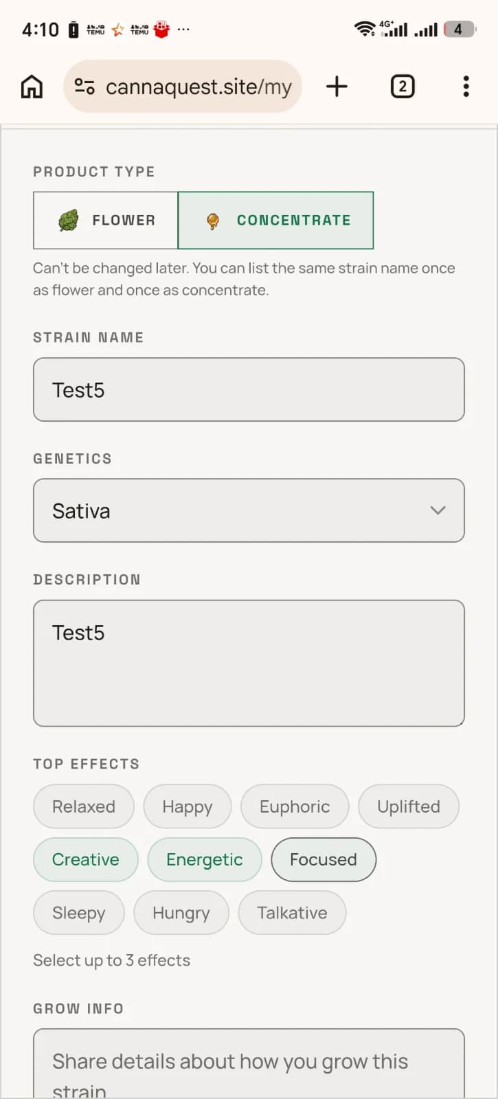 Test5
