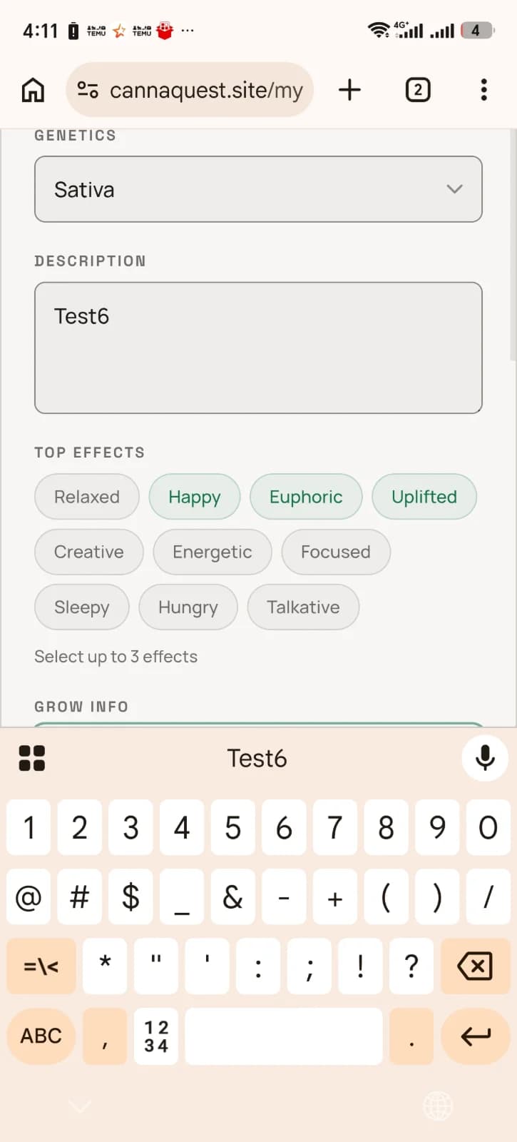 Test6